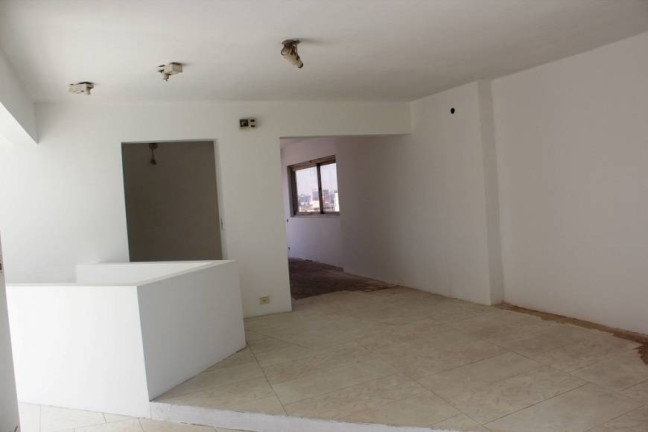 Imagem Apartamento com 4 Quartos à Venda, 271 m² em Santa Cecilia - São Paulo
