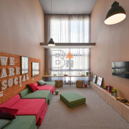 Imagem Apartamento com 4 Quartos à Venda, 220 m² em Parque Campolim - Sorocaba