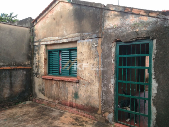 Imagem Casa com 1 Quarto à Venda, 93 m² em Vila Albertina - Ribeirão Preto