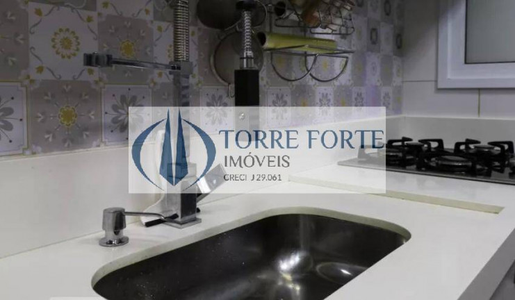 Imagem Apartamento com 2 Quartos à Venda, 98 m² em Barcelona - São Caetano Do Sul