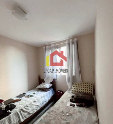 Imagem Apartamento com 2 Quartos à Venda, 52 m² em Graça - Belo Horizonte