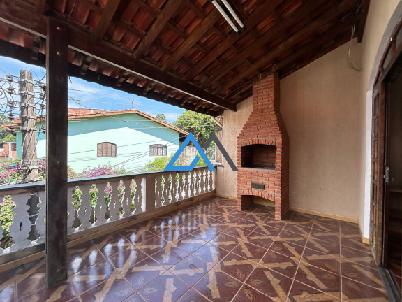 Sobrado com 1 Quarto à Venda, 109 m² em Serpa - Caieiras