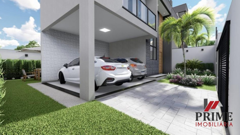 Imagem Casa com 3 Quartos à Venda, 140 m² em Residencial Visão - Lagoa Santa Imagem Casa com 3 Quartos à Venda, 140 m² em Residencial Visão - Lagoa Santa