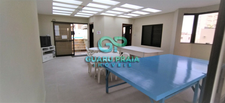 Imagem Apartamento com 3 Quartos à Venda, 110 m² em Enseada - Guarujá