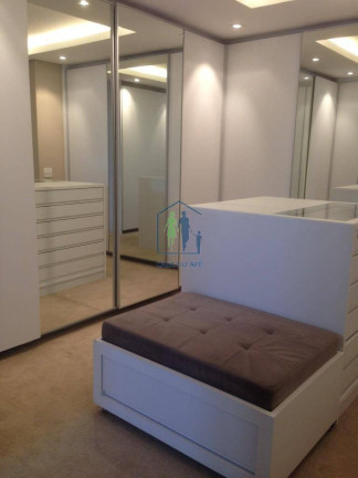 Imagem Apartamento com 3 Quartos à Venda, 258 m² em Brooklin - São Paulo