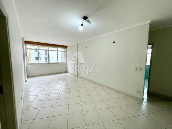 Apartamento com 2 Quartos à Venda, 94 m² em Pitangueiras - Guarujá