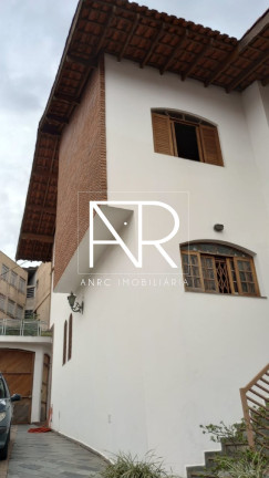Imagem Casa com 3 Quartos à Venda, 260 m² em Vila Barbosa - São Paulo Imagem Casa com 3 Quartos à Venda, 260 m² em Vila Barbosa - São Paulo