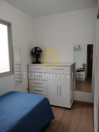 Imagem Apartamento com 2 Quartos à Venda, 42 m² em Jardim Satélite - São José Dos Campos Imagem Apartamento com 2 Quartos à Venda, 42 m² em Jardim Satélite - São José Dos Campos