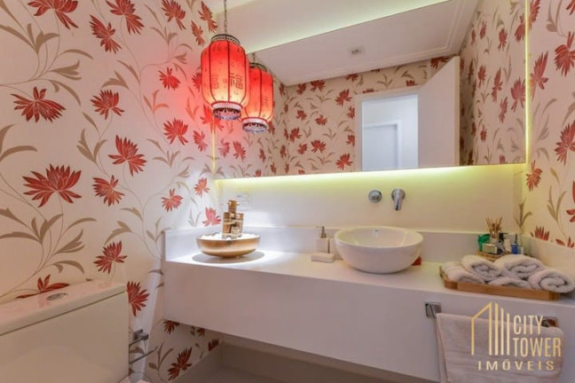 Imagem Apartamento com 1 Quarto à Venda, 70 m² em Cidade Monções - São Paulo