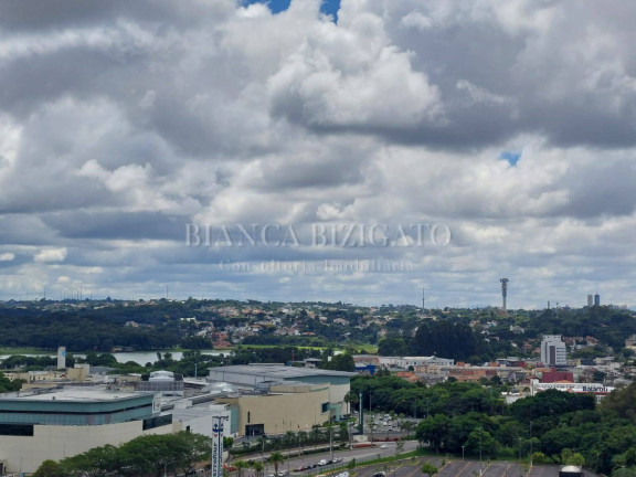 Loft com 1 Quarto à Venda, 22 m² em Mossunguê - Curitiba