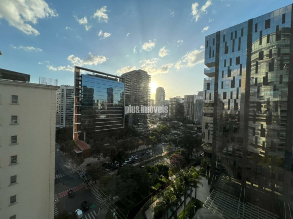 Imagem Apartamento com 3 Quartos à Venda, 323 m² em Vila Olímpia - São Paulo