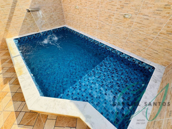 Imagem Casa com 2 Quartos à Venda, 130 m² em Nova Itanhaém - Itanhaém Imagem Casa com 2 Quartos à Venda, 130 m² em Nova Itanhaém - Itanhaém