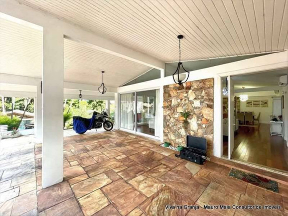 Imagem Casa com 4 Quartos à Venda, 2.194 m² em Granja Viana - Cotia Imagem Casa com 4 Quartos à Venda, 2.194 m² em Granja Viana - Cotia