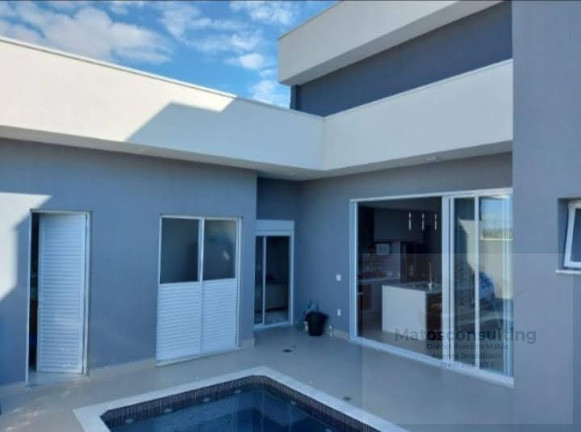 Imagem Casa com 3 Quartos à Venda, 180 m² em Roncáglia - Valinhos