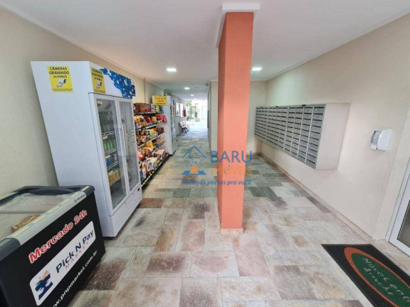 Imagem Apartamento com 2 Quartos à Venda, 56 m² em Santa Efigênia - São Paulo