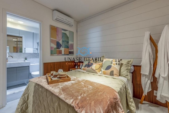 Imagem Apartamento com 2 Quartos à Venda, 61 m² em Jardim Saira - Sorocaba