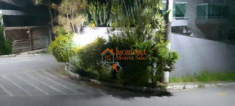 Imagem Sobrado com 3 Quartos à Venda, 80 m² em Parque Continental Ii - Guarulhos Imagem Sobrado com 3 Quartos à Venda, 80 m² em Parque Continental Ii - Guarulhos