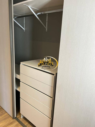 Imagem Apartamento com 3 Quartos à Venda, 73 m² em Alphaville Empresarial - Barueri Imagem Apartamento com 3 Quartos à Venda, 73 m² em Alphaville Empresarial - Barueri