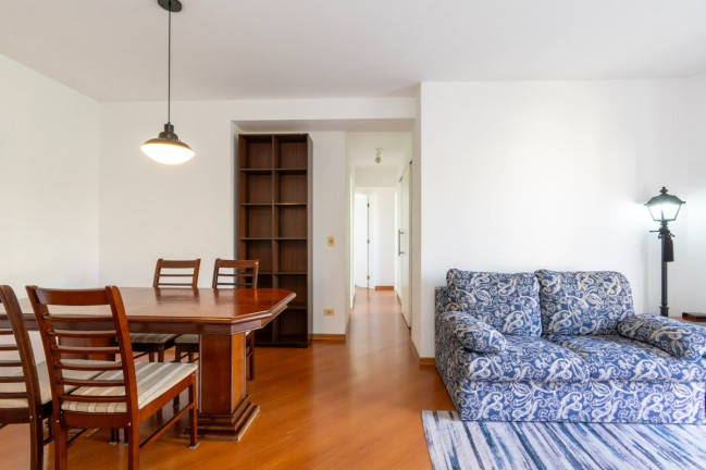 Imagem Apartamento com 3 Quartos à Venda, 82 m² em Vila Andrade - São Paulo