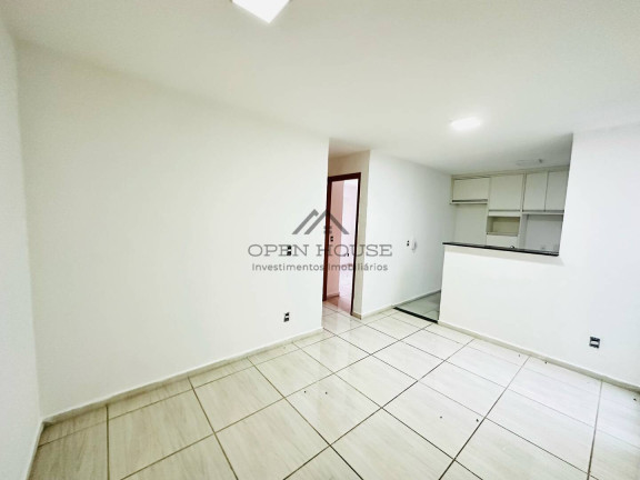Imagem Apartamento com 2 Quartos à Venda, 40 m² em Vila Juliana - Botucatu Imagem Apartamento com 2 Quartos à Venda, 40 m² em Vila Juliana - Botucatu