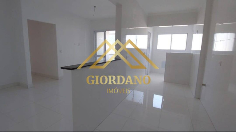 Imagem Apartamento com 2 Quartos à Venda, 88 m² em Boqueirão - Praia Grande Imagem Apartamento com 2 Quartos à Venda, 88 m² em Boqueirão - Praia Grande