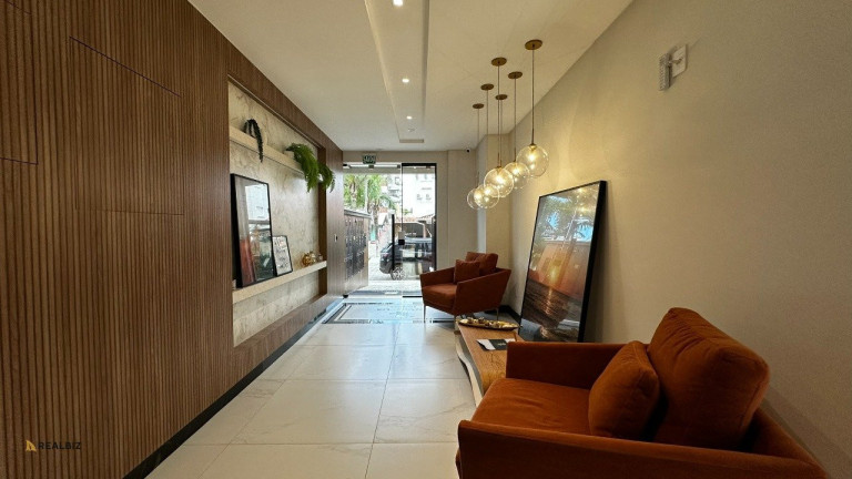 Imagem Apartamento com 3 Quartos à Venda, 160 m² em Palmas - Governador Celso Ramos Imagem Apartamento com 3 Quartos à Venda, 160 m² em Palmas - Governador Celso Ramos