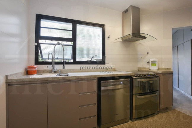 Imagem Apartamento com 3 Quartos à Venda, 124 m² em Perdizes - São Paulo