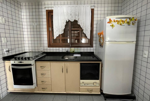 Imagem Casa com 4 Quartos à Venda, 254 m² em Tainha - Bombinhas