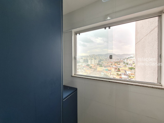 Imagem Apartamento com 2 Quartos à Venda, 55 m² em Betânia - Belo Horizonte Imagem Apartamento com 2 Quartos à Venda, 55 m² em Betânia - Belo Horizonte