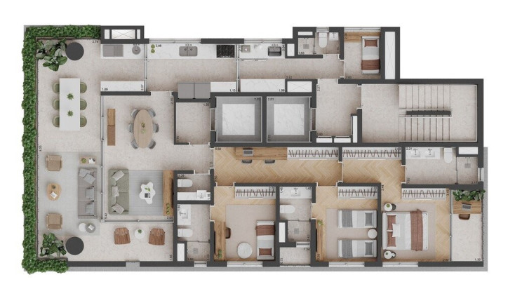 Imagem Imóvel com 3 Quartos à Venda, 165 m² em Vila Madalena - São Paulo Imagem Imóvel com 3 Quartos à Venda, 165 m² em Vila Madalena - São Paulo