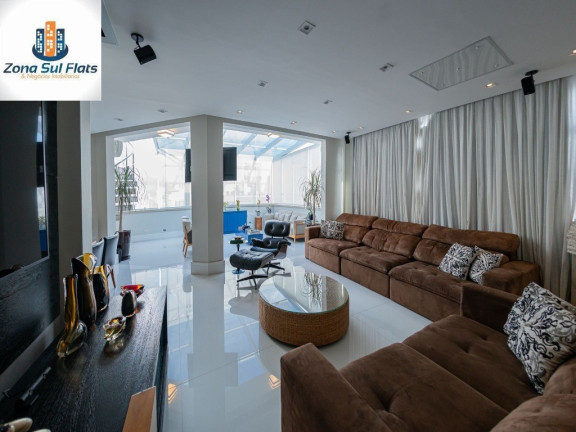 Imagem Imóvel com 4 Quartos à Venda, 370 m² em Moema - São Paulo Imagem Imóvel com 4 Quartos à Venda, 370 m² em Moema - São Paulo