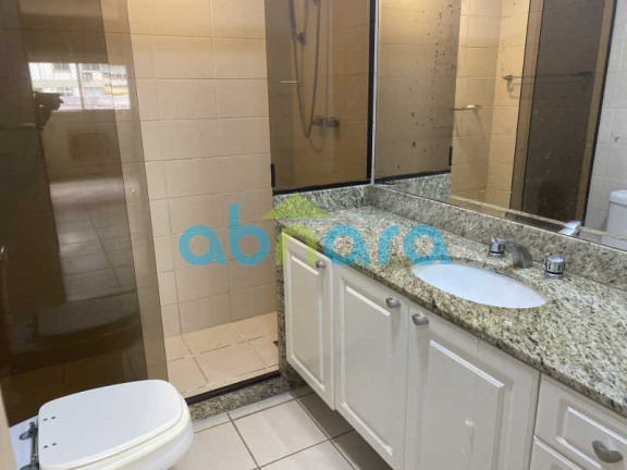Imagem Apartamento com 3 Quartos à Venda, 130 m² em Botafogo - Rio De Janeiro