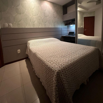 Imagem Apartamento com 3 Quartos à Venda, 94 m² em Stiep - Salvador