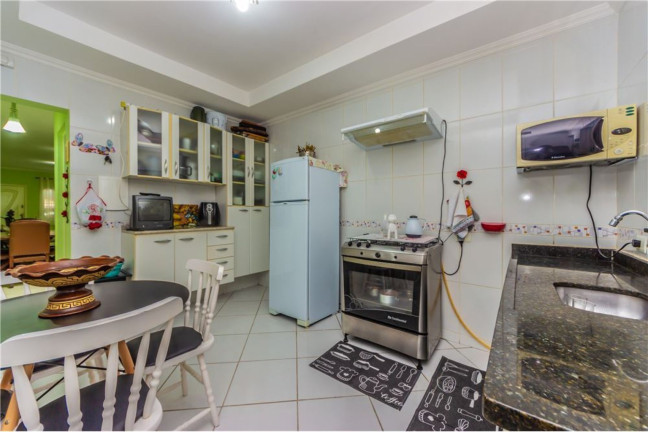 Imagem Casa com 3 Quartos à Venda,  em Vila Esperança - São Paulo