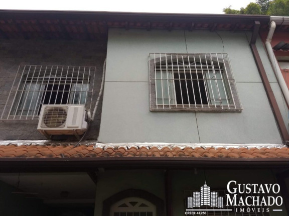 Imagem Casa com 2 Quartos à Venda, 73 m² em Ponte Alta - Volta Redonda Imagem Casa com 2 Quartos à Venda, 73 m² em Ponte Alta - Volta Redonda