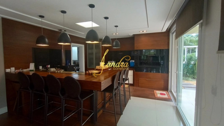 Imagem Casa de Condomínio com 4 Quartos à Venda, 365 m² em Atlantida - Xangri-la