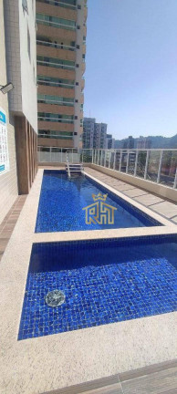 Imagem Apartamento com 2 Quartos à Venda, 63 m² em Canto Do Forte - Praia Grande Imagem Apartamento com 2 Quartos à Venda, 63 m² em Canto Do Forte - Praia Grande