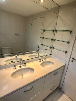 Imagem Apartamento com 3 Quartos para Alugar, 186 m² em Granja Julieta - São Paulo Imagem Apartamento com 3 Quartos para Alugar, 186 m² em Granja Julieta - São Paulo