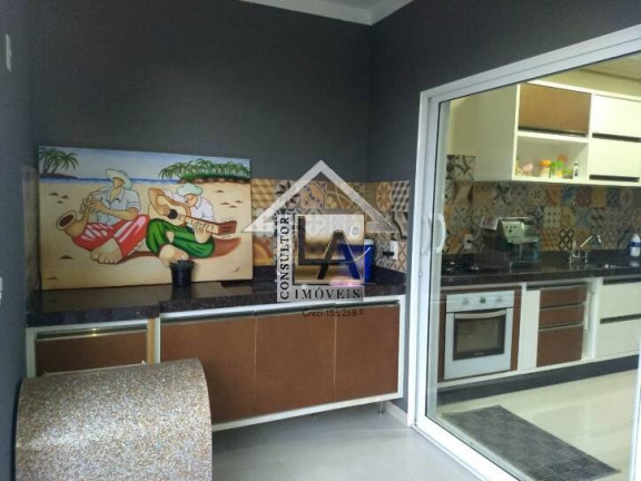 Imagem Casa com 1 Quarto à Venda, 72 m² em Jardim Regina - Indaiatuba