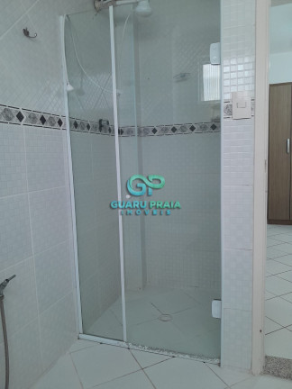 Imagem Apartamento com 1 Quarto à Venda, 50 m² em Barra Funda - Guarujá