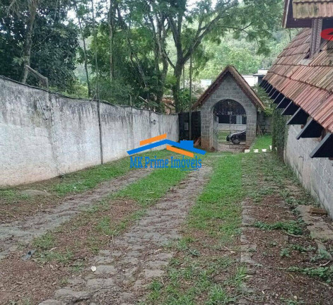 Imagem Casa com 2 Quartos à Venda, 130 m² em Caceia - Mairiporã