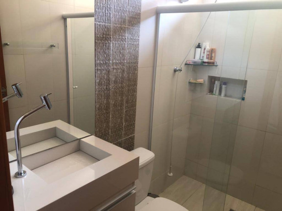 Imagem Chácara com 2 Quartos à Venda, 205 m² em Roseira - Jundiaí