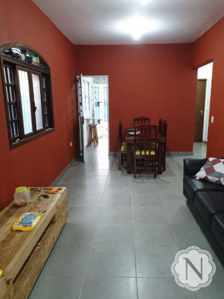Imagem Casa com 3 Quartos à Venda, 114 m² em Loty - Itanhaém Imagem Casa com 3 Quartos à Venda, 114 m² em Loty - Itanhaém