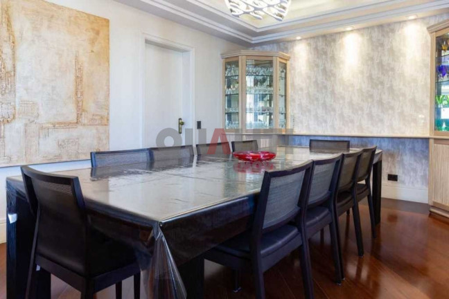 Imagem Apartamento com 2 Quartos à Venda, 272 m² em Vila Mariana - São Paulo