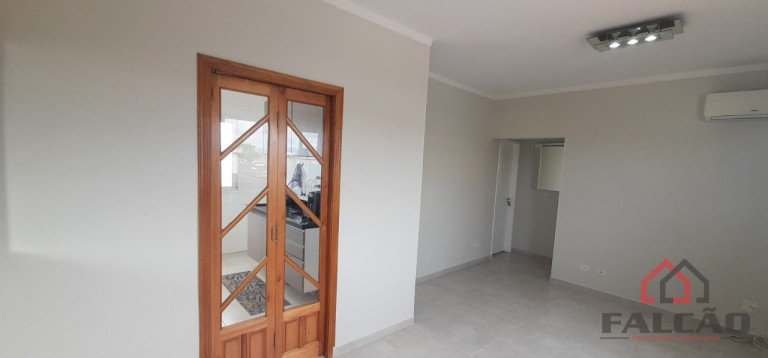 Apartamento com 2 Quartos à Venda, 92 m² em Macuco - Santos