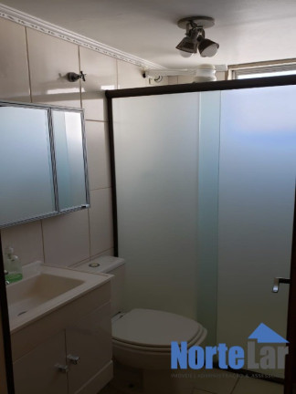 Imagem Apartamento com 2 Quartos à Venda, 63 m² em Vila Nova Cachoeirinha - São Paulo