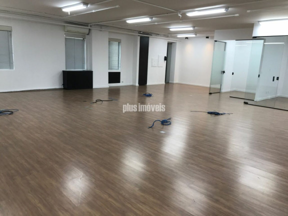 Imagem Imóvel Comercial para Alugar, 154 m² em Brooklin Paulista - São Paulo