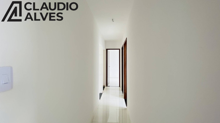 Imagem Casa de Condomínio com 3 Quartos à Venda, 94 m² em Nova Esperança - Feira De Santana Imagem Casa de Condomínio com 3 Quartos à Venda, 94 m² em Nova Esperança - Feira De Santana