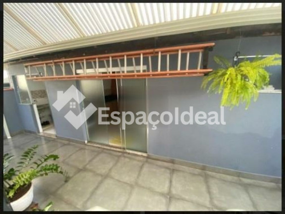 Imagem Casa com 3 Quartos à Venda, 127 m² em Parque Residencial Rondon - Lençóis Paulista