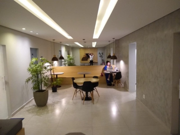 Imagem Sala Comercial para Alugar, 26 m² em Pinheiros - São Paulo